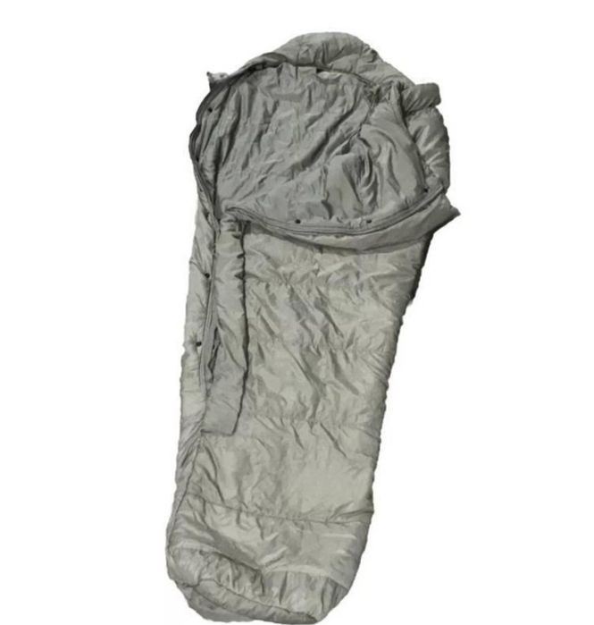 Спальний мішок спальник зимовий US Military Issue Intermediate Cold We