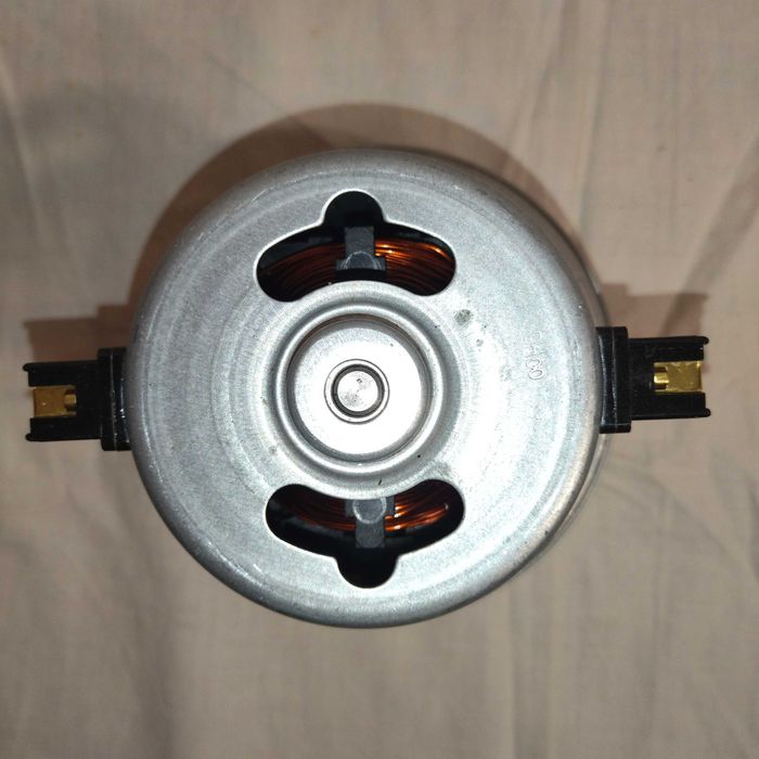 Двигун для пилососа Philips, Whicepart PHb-T-03R, 2000 Вт