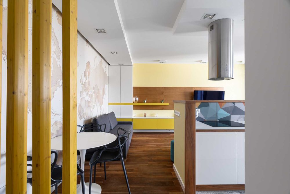 2-pokojowe | 52 m² | Centrum | ul. Towarowa | ATANER | 8. piętro