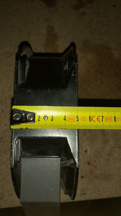 Ventilador/ extrator como novo