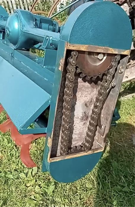 Фреза 150 Ярило Почвофреза Грунтофреза