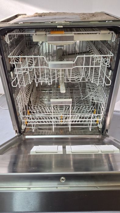 Zmywarka używana Miele G 5835 SCi XXL. Okazja! Wysyłka!