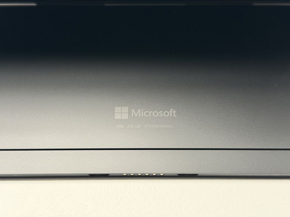 Microsoft Surface Pro 7 (1866) - i5/8GB/256GB - faktura VAT 23%