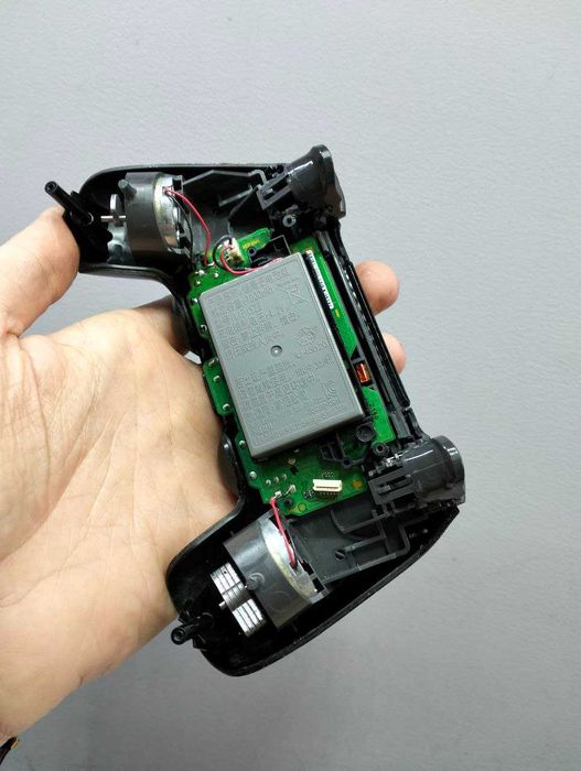 Ремонт геймпада (джойстика) PS5\PS4 (DualShock\Dualsense) Xbox One 360