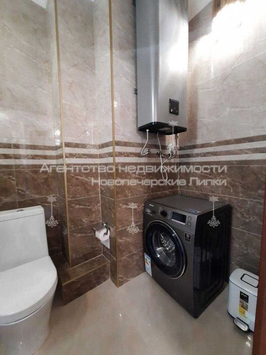 Оренда 4 кімнатної нової квартири 110м2 в ЖК Busov Hill Бусловська 12