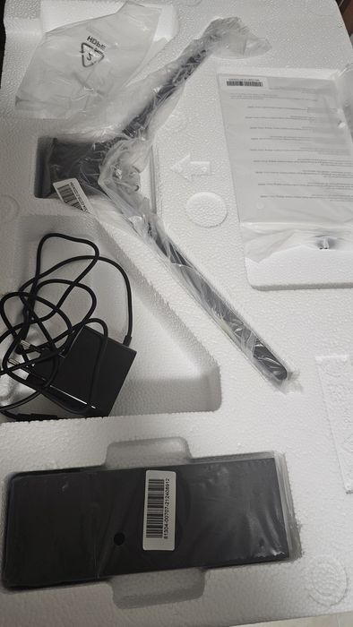 Monitor Xiaomi Mi Descktop 27