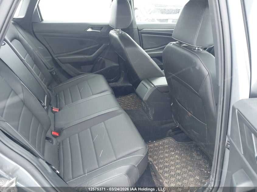 Volkswagen Jetta 2023 SEL comfortline