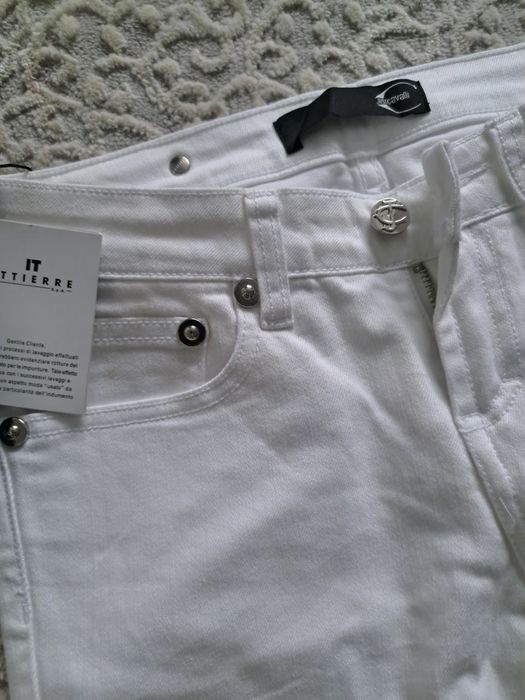 Кофта xs-s і джинси білі розмір25