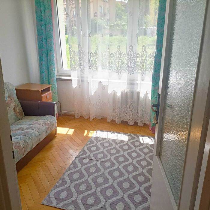 Mieszkanie – Zielona Góra - Widok 3