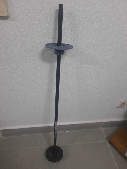 Veio de suporte de papel para HP1050/1055