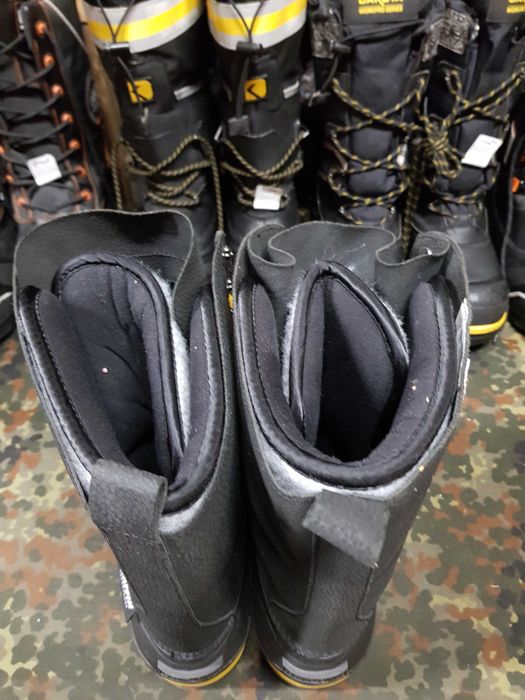 Buty robocze BAFFIN rozm 48