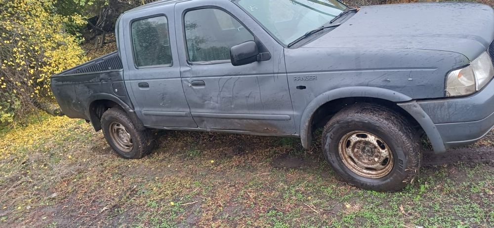 авто в бойовому стані