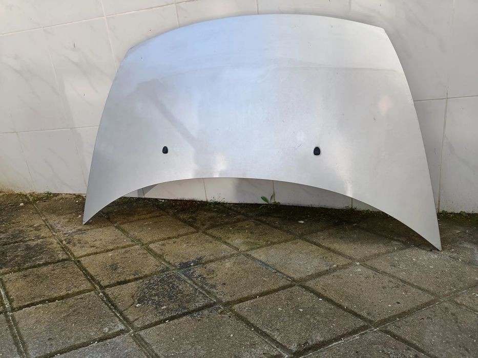 Capot Citroen C3 2004