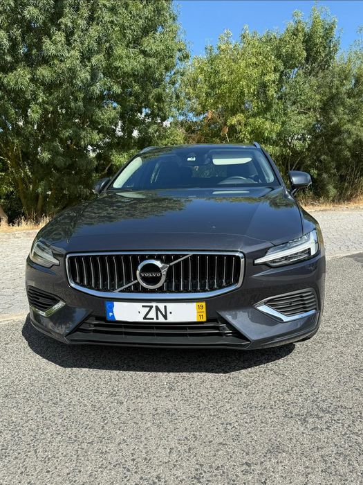 Volvo V60 — fotografia 3