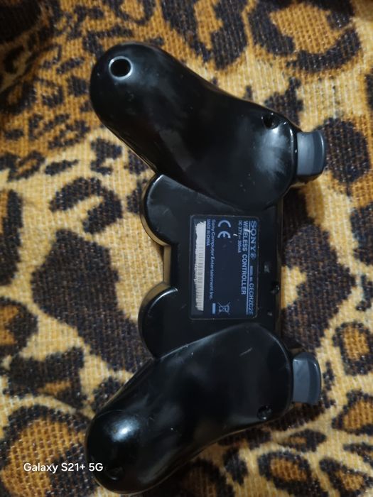 Comando playstation3