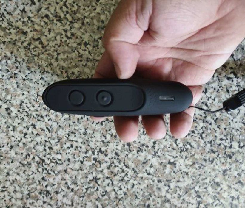 Ультразвуковой отпугиватель собак антилай - відлякувач Original Ultrasonic PU30 (v2026) с функцией дрессировки