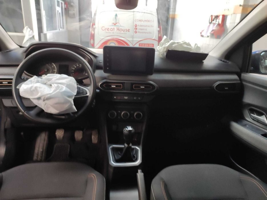 Dacia Sandero 1.0TCE de 2024