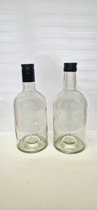 Butelka Tadzik 500ml na zakrętkę (ilości całopaletowe)
