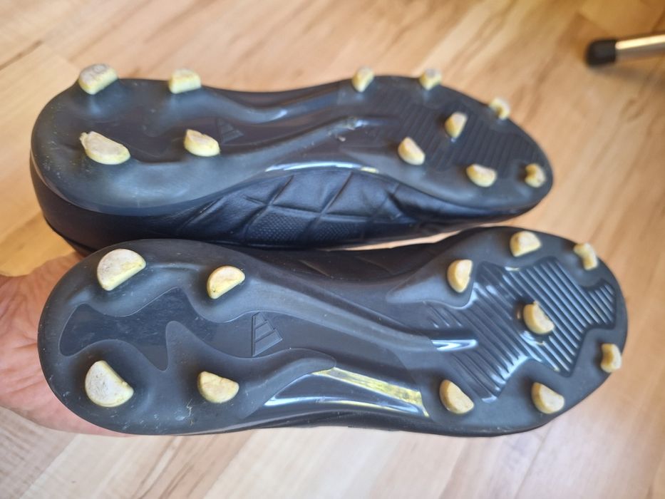 Adidas Goletto FG Korki  buty do piłki nożnej wf Rozmiar 38 (24 cm wkł