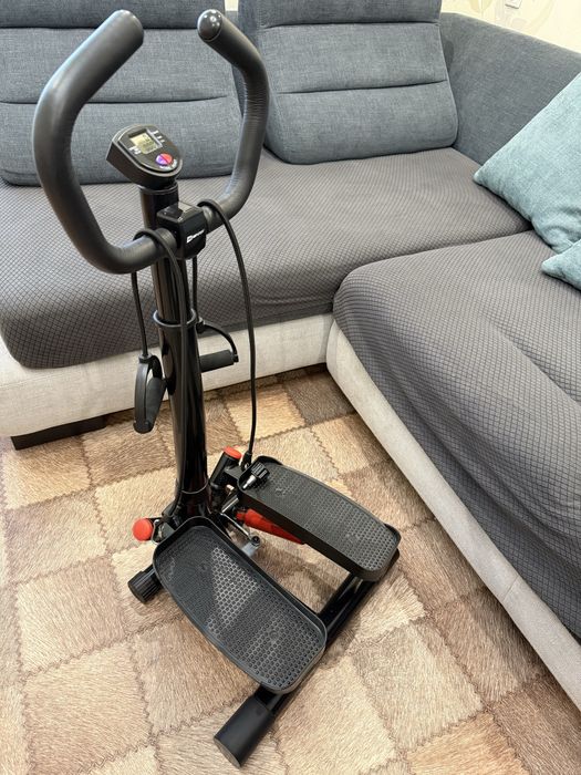 Степпер Hop-Sport HS-055S