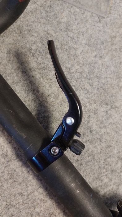 Manetes BLB 31.8mm