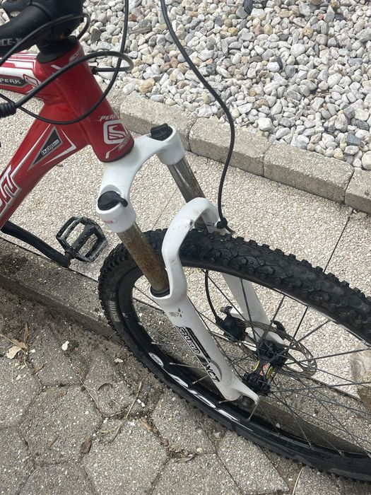 Vendo BTT Scott em bom estado