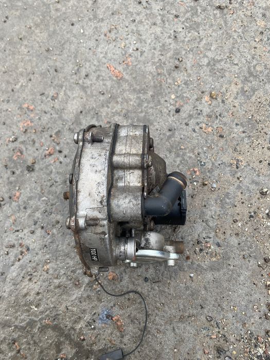 Газовий редуктор Tommaseto б/у