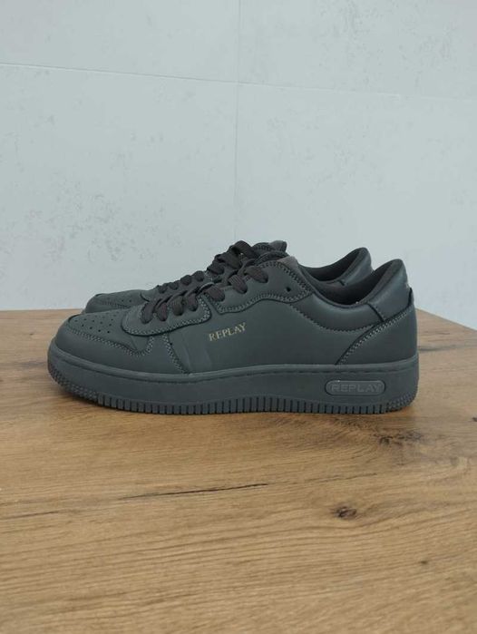 Buty męskie Replay Epic M Base Block rozmiar 42