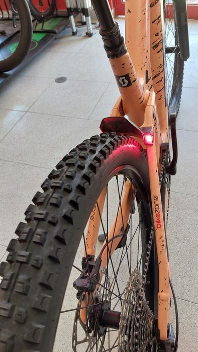 Bicicleta Patron 910 ST T-M 2026