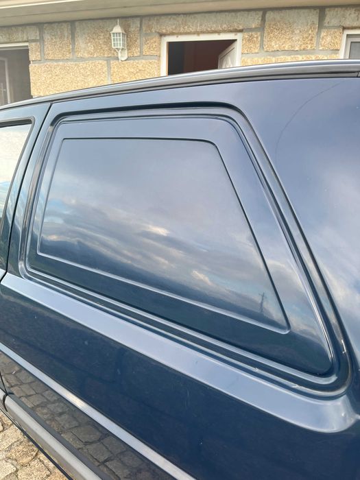 1989 Volkswagen Golf 120k km