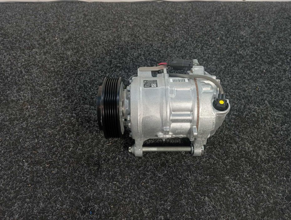 Компресор кондиціонера Bmw  G01 G02 G05 G20 G30 G22 Двигун B46 B47 B48  B58 40I