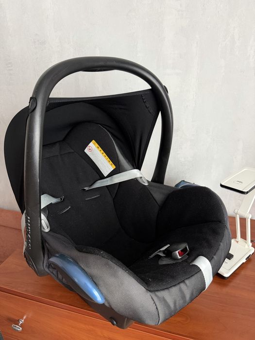 Автокресло