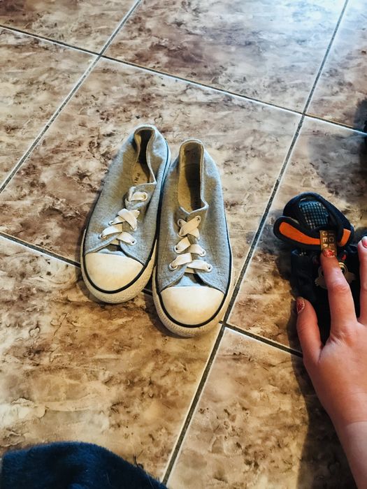 Кеди дитячі 30-31