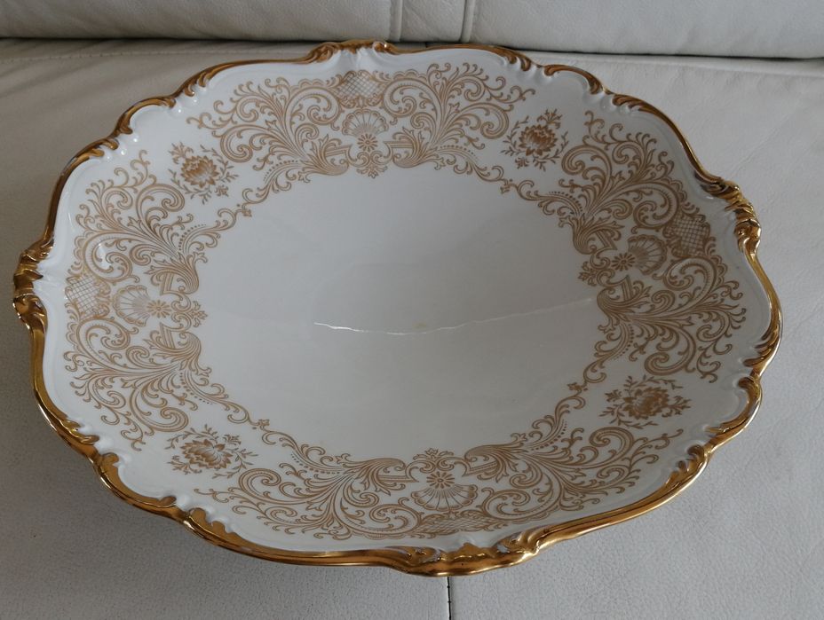 Patera Rosenthal Pompadur
