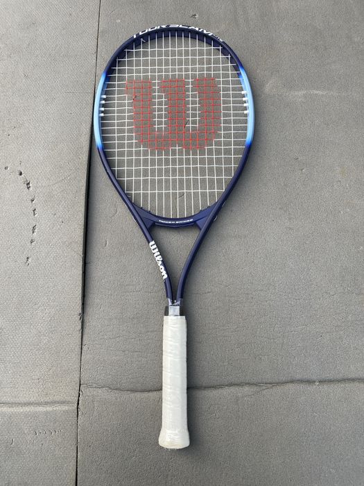 Тенісні Ракетки Head , Wilson ,  Prince