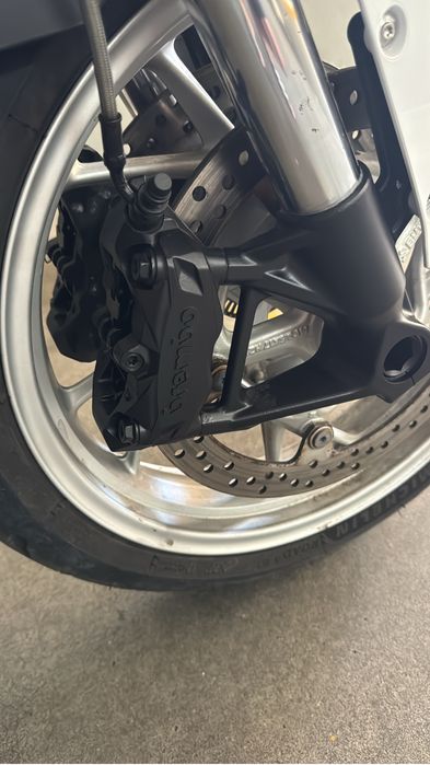 Vendo BMW XR900F 2021