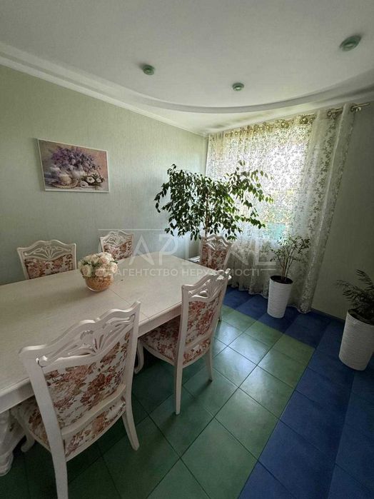 Оренда / Будинок / 490 м2 / Крюківщина / вул. Андріївська – pohled 6