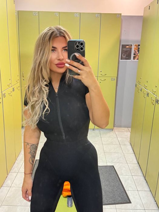 Послуги з масажу професійно