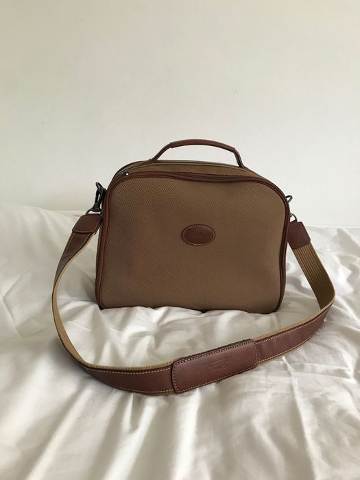 Mala de viagem nécessaire Longchamp