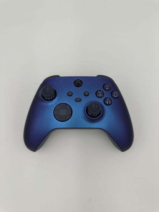 Pad Xbox one/ series s x stellar shift edycja limitowana
