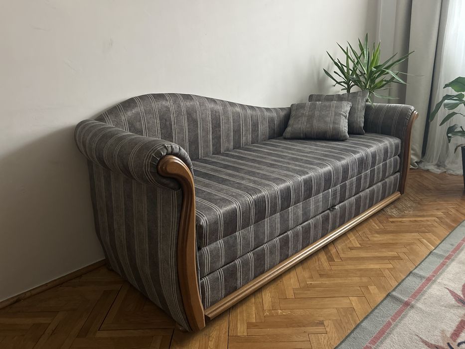 Rozkladana sofa