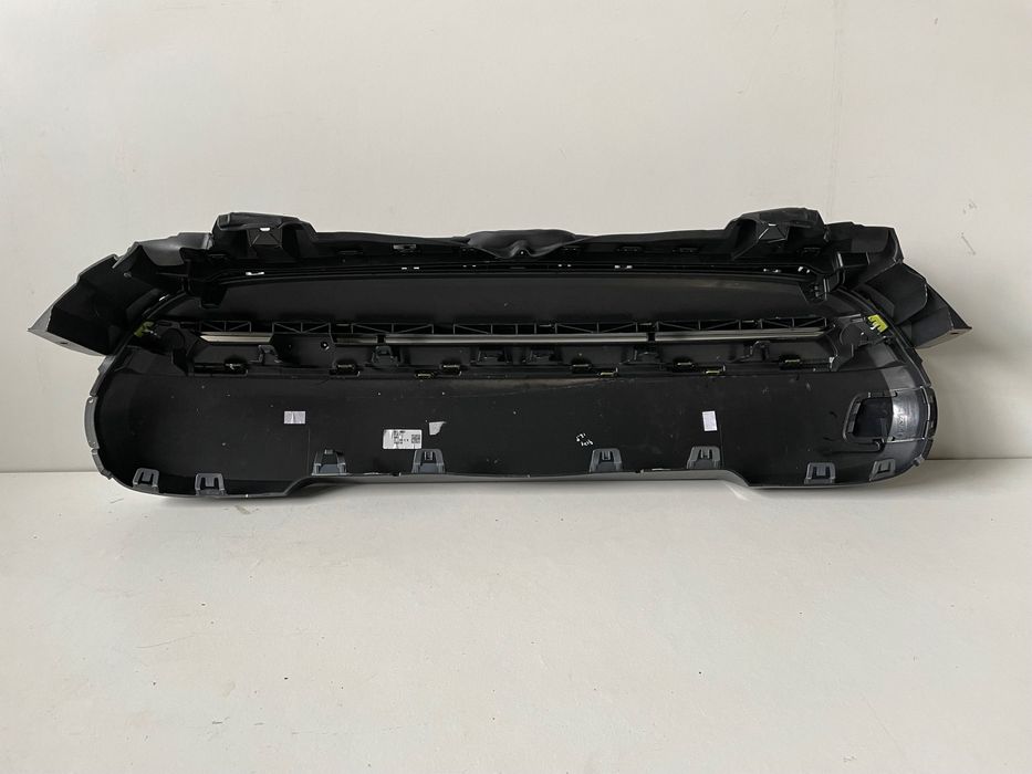 Mini Cooper SE electric F56 atrapa grill