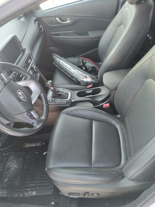 Hyundai kona 1.6 Ultimate