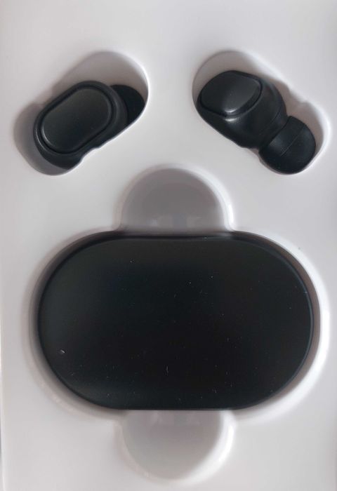 Wireless Headphones - New64297543274371124