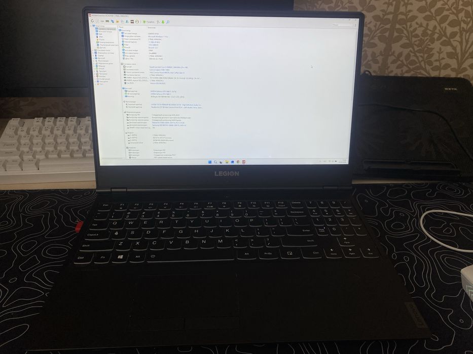 Продам ноутбук Lenovo
