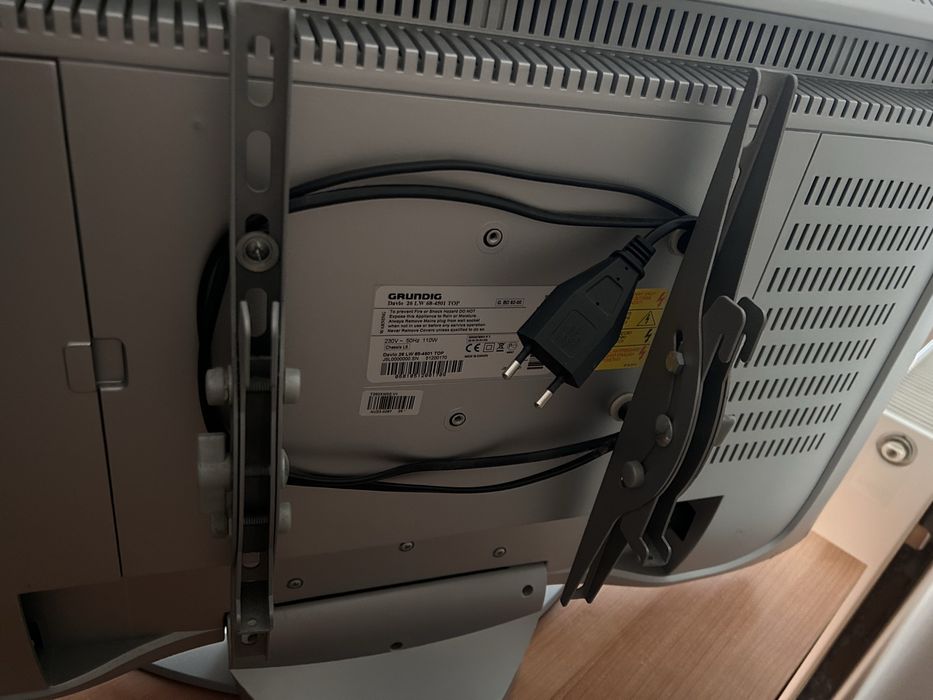 Televisao Grundig 26 polegadas