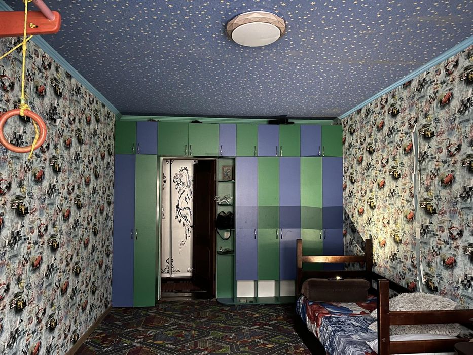 Оренда 2-к Ювілейна-Спасська, Співдружності