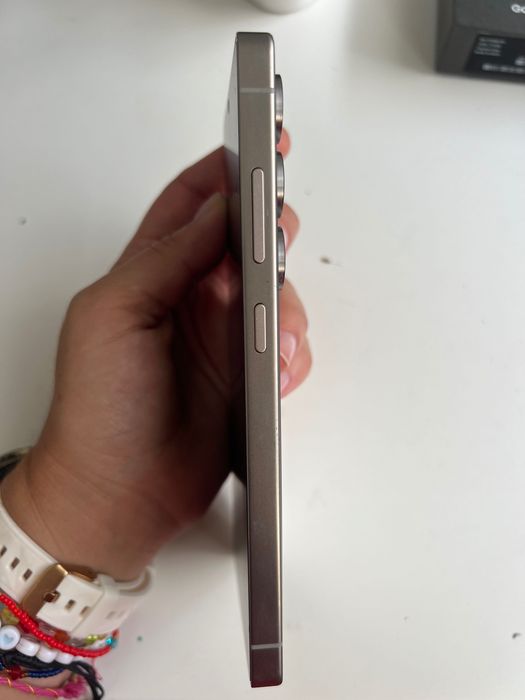 Samsung S25 Ultra 512 Gb