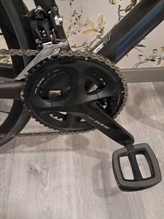 Bicicleta de Estrada Scott Addict 20 (2021)