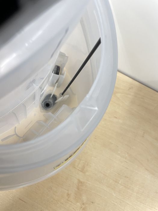 Pojemnik wody zbiornik parownicy Sc 5 Karcher sc 5.800